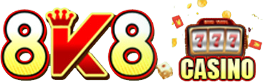 8k8jili.ph Logo